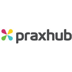 Praxhub logo