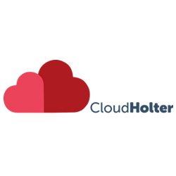 Cloudholter logo