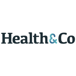 Health&co logo