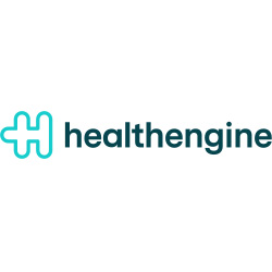 Healthengine logo