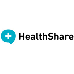 Healthshare logol
