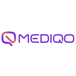 MEDIQO logo