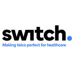 Switch logo
