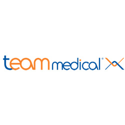 Team medical logo
