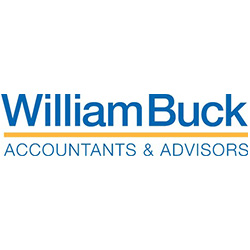 william buck logo